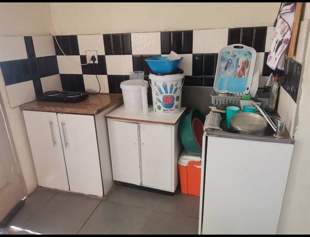 1 BEDROOM PROPERTY TO RENT IN KENSINGTON